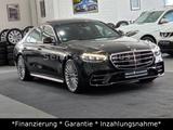 Mercedes-Benz Lim. S 400d 4Matic|AMG|PANO|Burmester| - Mercedes-Benz S 400: AMG