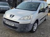Peugeot Partner Partner Tepee 1.6 90 Family | AHK | 5-SI - Peugeot Partner Family