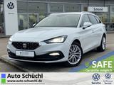 Seat Leon ST 2.0 TDI DSG XCELLENCE NAVI-PRO+LED+VIRTU