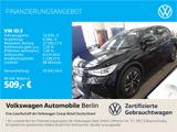 Volkswagen ID.5 GTX - Volkswagen ID.5 in Berlin