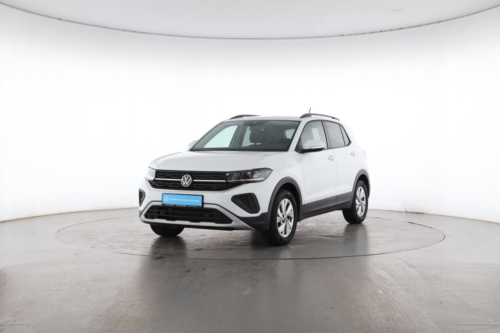Volkswagen T-Cross - Bild 2
