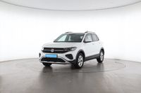 Volkswagen T-Cross - Vorschau Bild 2