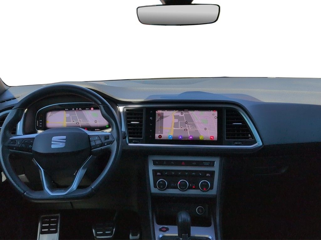 Seat Ateca - Bild 21