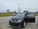 Nissan X-Trail T32 Tekna 1.6 dCi Autom./TÜV neu - Nissan X-Trail Gebrauchtwagen in Hamburg