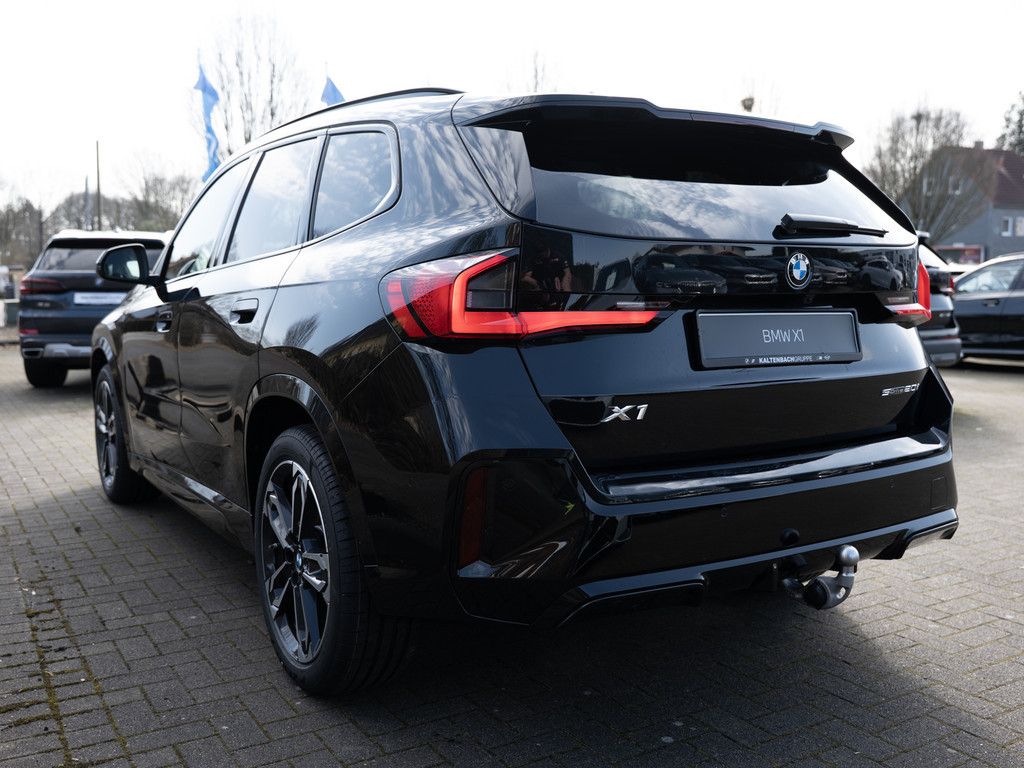 BMW X1 - Bild 7