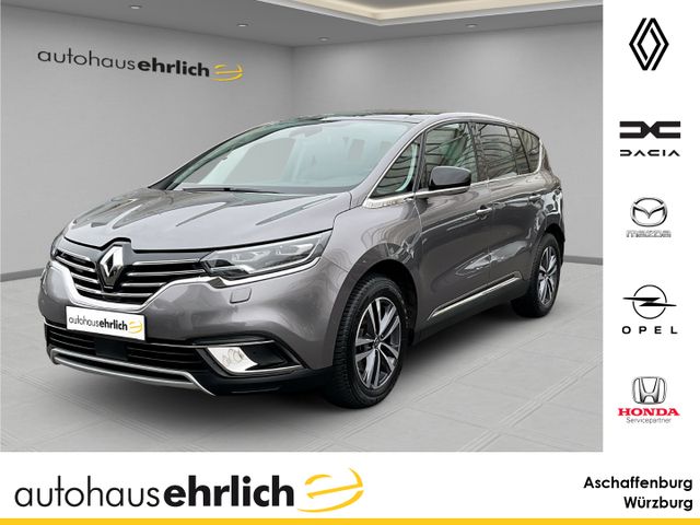 Renault Espace 2.0 dCi 200 +Kamera+Schiebedach+