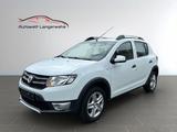 Dacia Sandero Stepway*Prestige*Navi*PDC*1.Hand* - gebrauchte Dacia Sandero aus dem Jahr 2015