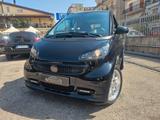 Smart ORIGINAL BRABUS Xclusive 98cv - Smart aus 2010: Brabus