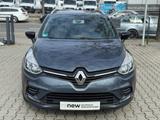 Renault Clio IV Grandtour Limited 8xReifen+Sitzh+PDC+Nav - Renault Clio SI mit Diesel-Antrieb