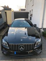 Mercedes-Benz E 200 Autom. - 9G-TRONIC AMG Line Night Paket - Mercedes-Benz E 200 in Gelsenkirchen