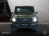 Mercedes-Benz G 450 d EXCLUSIVE/SHD/Verstellfahrw/Night II/AHK - Mercedes-Benz G 450 Gebrauchtwagen