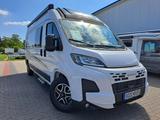 Weinsberg CaraBus GREY 600 ME EDITION [FIRE] AUTOMATIK - Weinsberg Kastenwagen