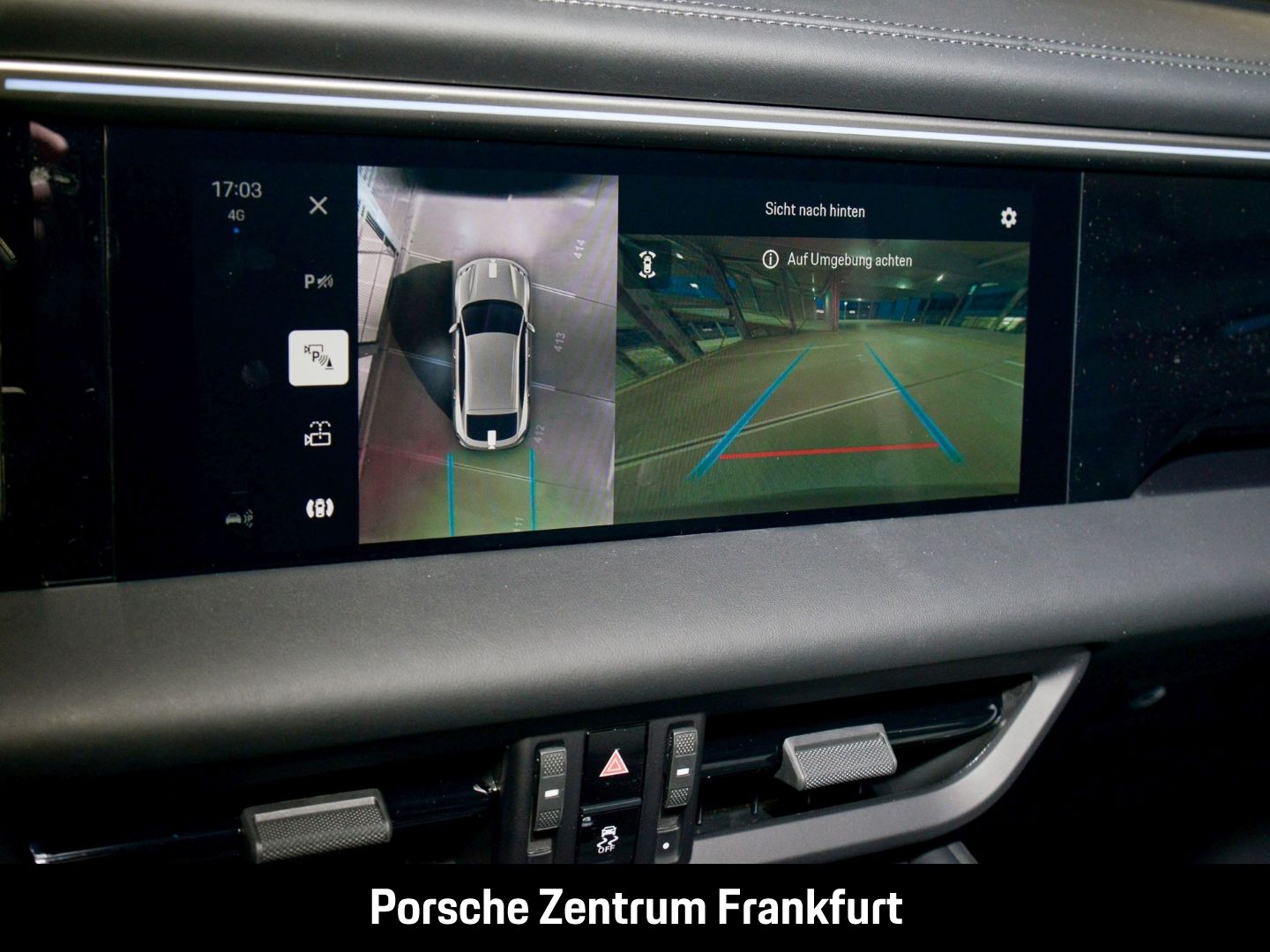 Porsche Macan - Bild 12