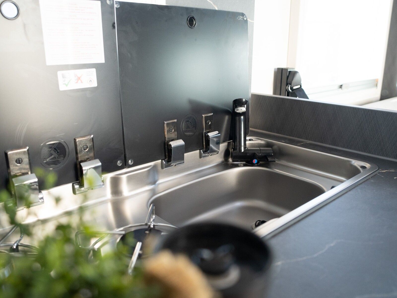 Fahrzeugabbildung Etrusco T-Modell Base 6.9 SBC Markise*Chassis+Komf-Paket