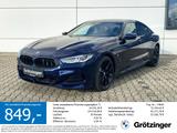 BMW 840d xDrive Gran Coupé UPE 123.018.98 € - BMW 840 Neuwagen