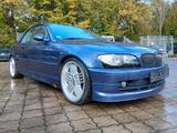 ALPINA B3 3,3 Cabrio/Hardtop Nr 18 von 199 - ALPINA B3: Cabrio