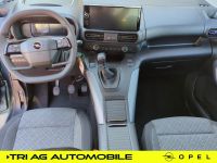 Opel Combo - Vorschau Bild 11