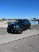MINI Mini Cooper Countryman S - MINI Cooper Countryman von privat