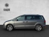 Seat Alhambra FR-Line DSG|Xenon|Massage|DAB|7-Sitze - SEAT Alhambra FR-Line mit Benzin-Antrieb
