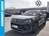 Volkswagen Tayron R-Line 2.0 l TDI SCR 4MOTION 7-Gang- DSG