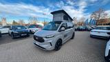 vanexxt Tourneo Custom Titanium L1 vanexxt Level SCHLAFD - vanexxt Wohnwagen & Wohnmobile