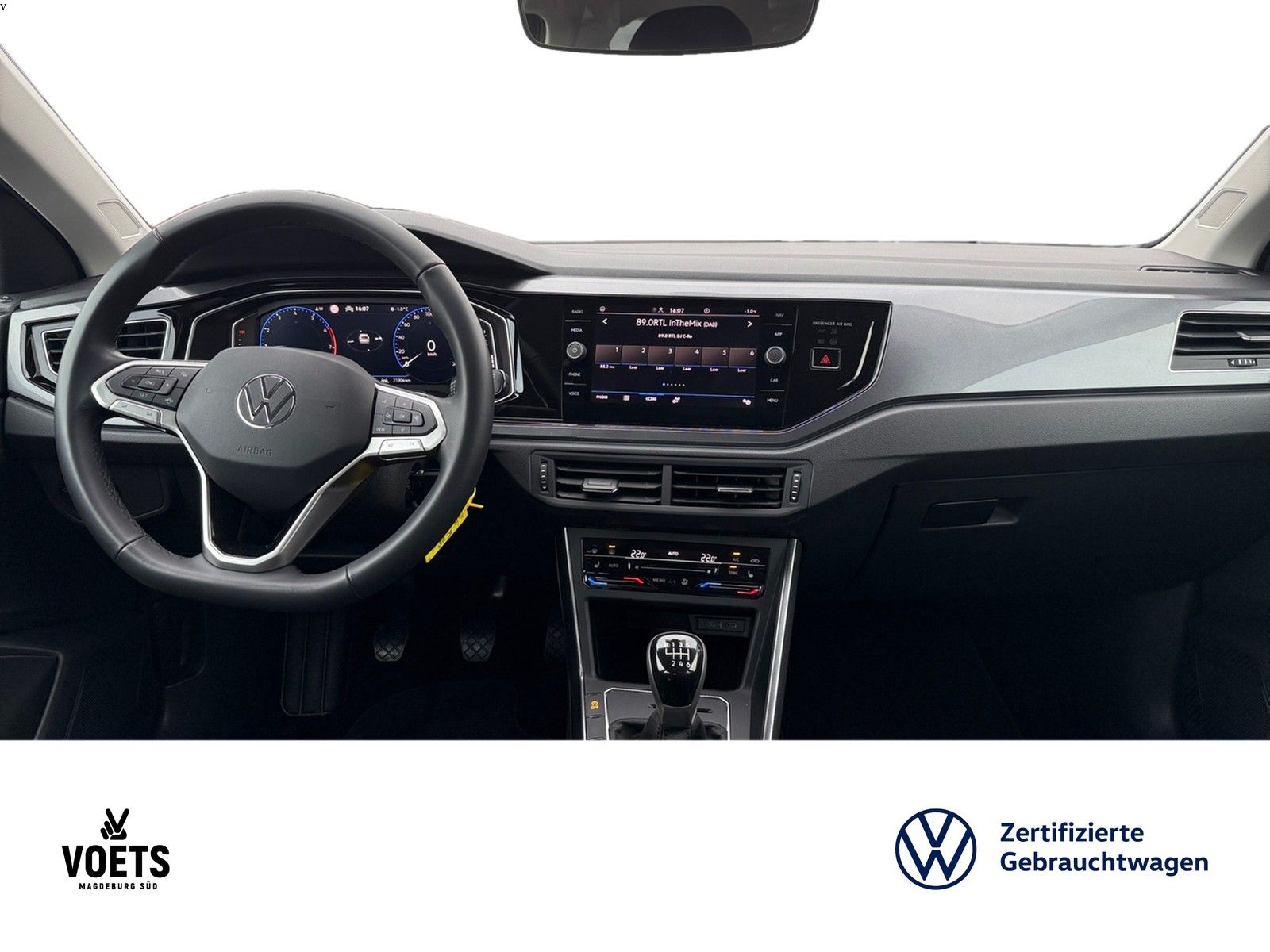 Volkswagen Taigo - Bild 9