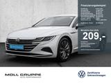 Volkswagen Arteon Shooting Brake 2.0 TDI DSG Elegance NAVI - Volkswagen Arteon aus 2025