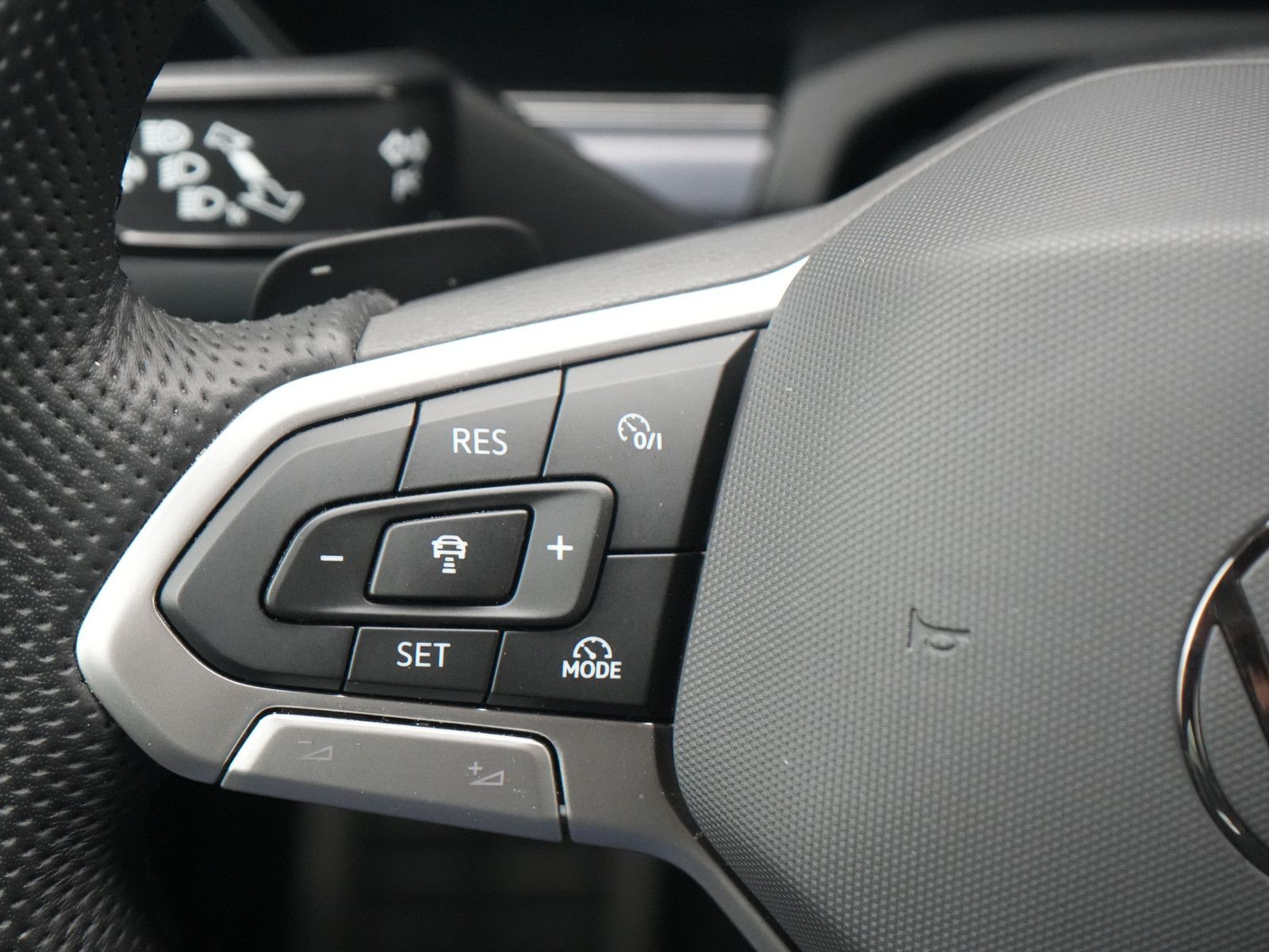 Volkswagen Touareg - Bild 9