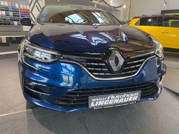 Renault Megane IV Lim. Intens Head-up