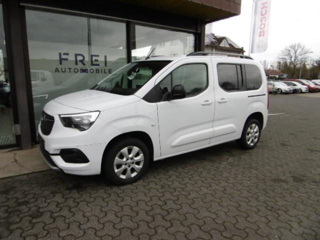 Opel Combo Life E UltimateN1,Automatik,59000KM,1 Hand