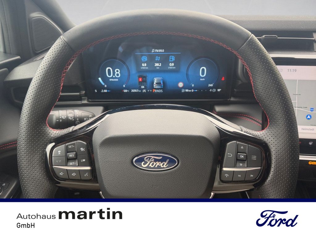 Fahrzeugabbildung Ford Puma 1.0 EcoBoost ST-Line X S/S EURO MATRIX-LED