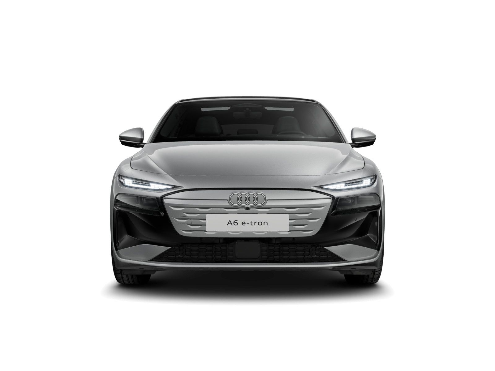 Audi A6 e-tron - Bild 2