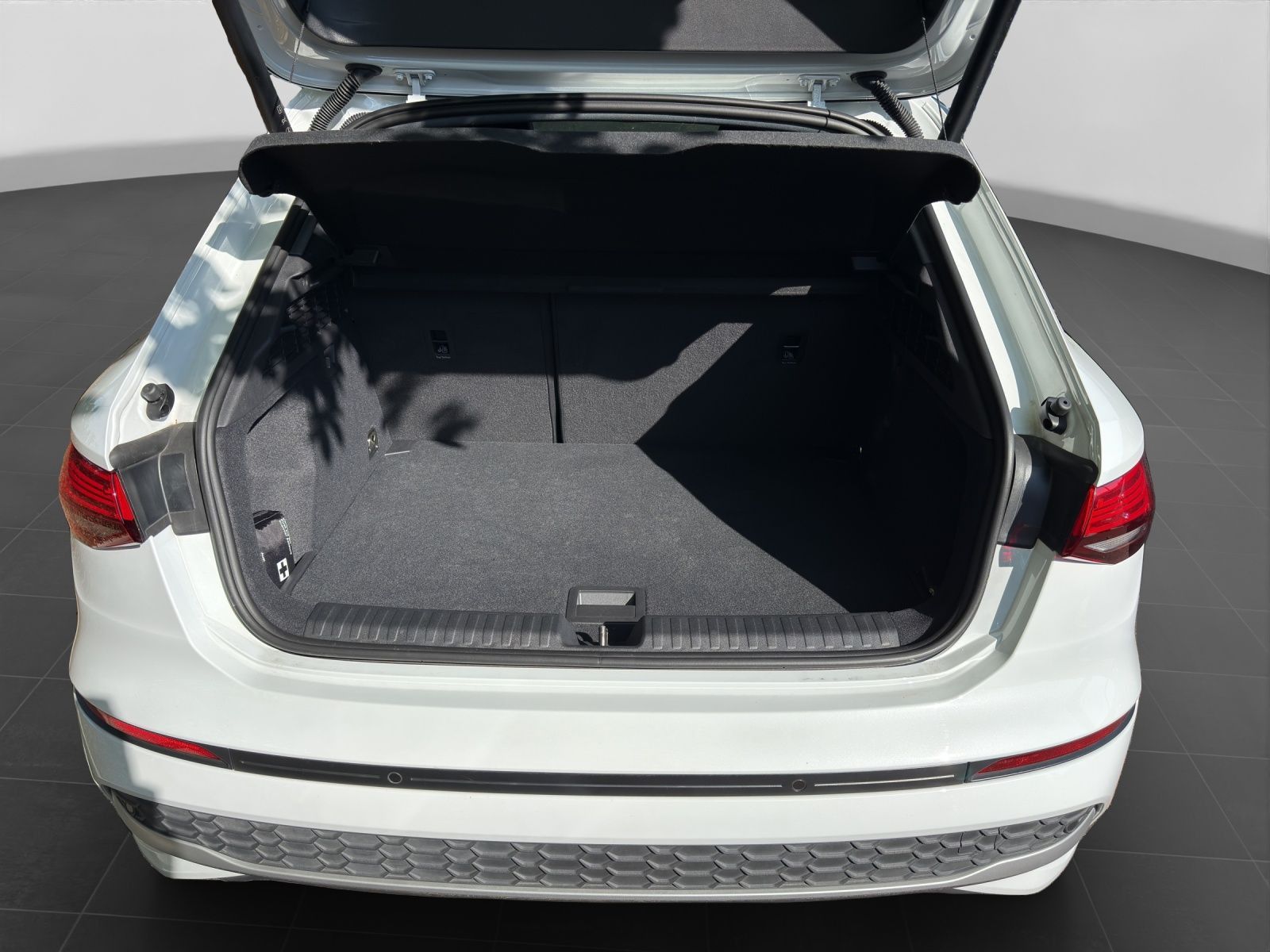 Audi A3 - Bild 17