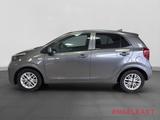 Kia Picanto 1.0 Dream Team Automatik - graue Kia Picanto