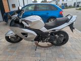 Triumph Sprint ST 1050, TÜV neu - TRIUMPH SPRINT ST
