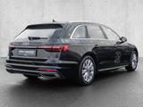 Audi A4 Avant advanced 40 TFSI S tronic el.Sitze Pano - Audi A4 Gebrauchtwagen