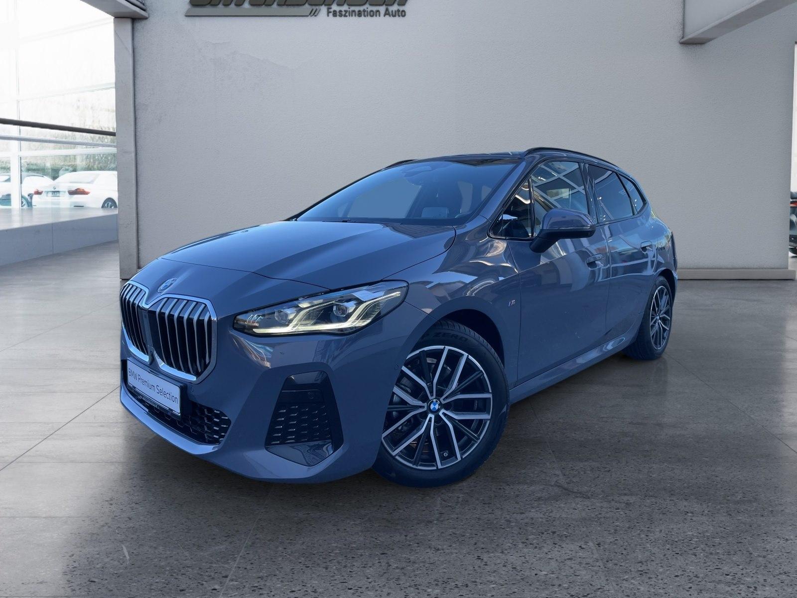 BMW 218 Active Tourer