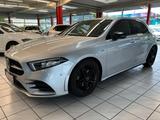 Mercedes-Benz A 200 A A 200 Edition 2020 AMG Line Night-Paket - gebrauchte Mercedes-Benz A-Klasse aus dem Jahr 2021