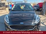 Ford Fiesta Cool & Connect - Ford Fiesta: 3 Türen