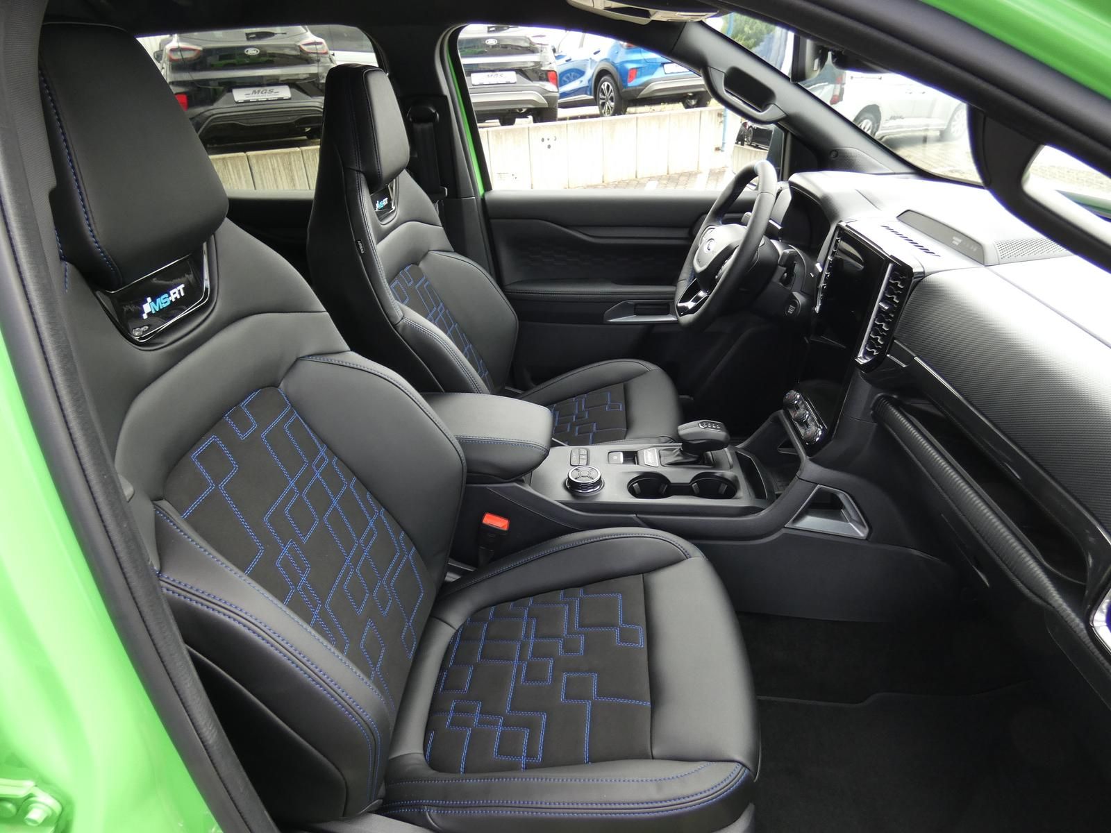 Ford Ranger - Bild 11