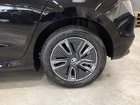 Skoda Fabia - Vorschau Bild 5