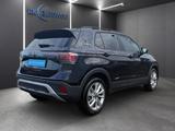 Volkswagen T-Cross Goal 1.0 TSI Navi ACC CarPlay - Volkswagen T-Cross: Goal