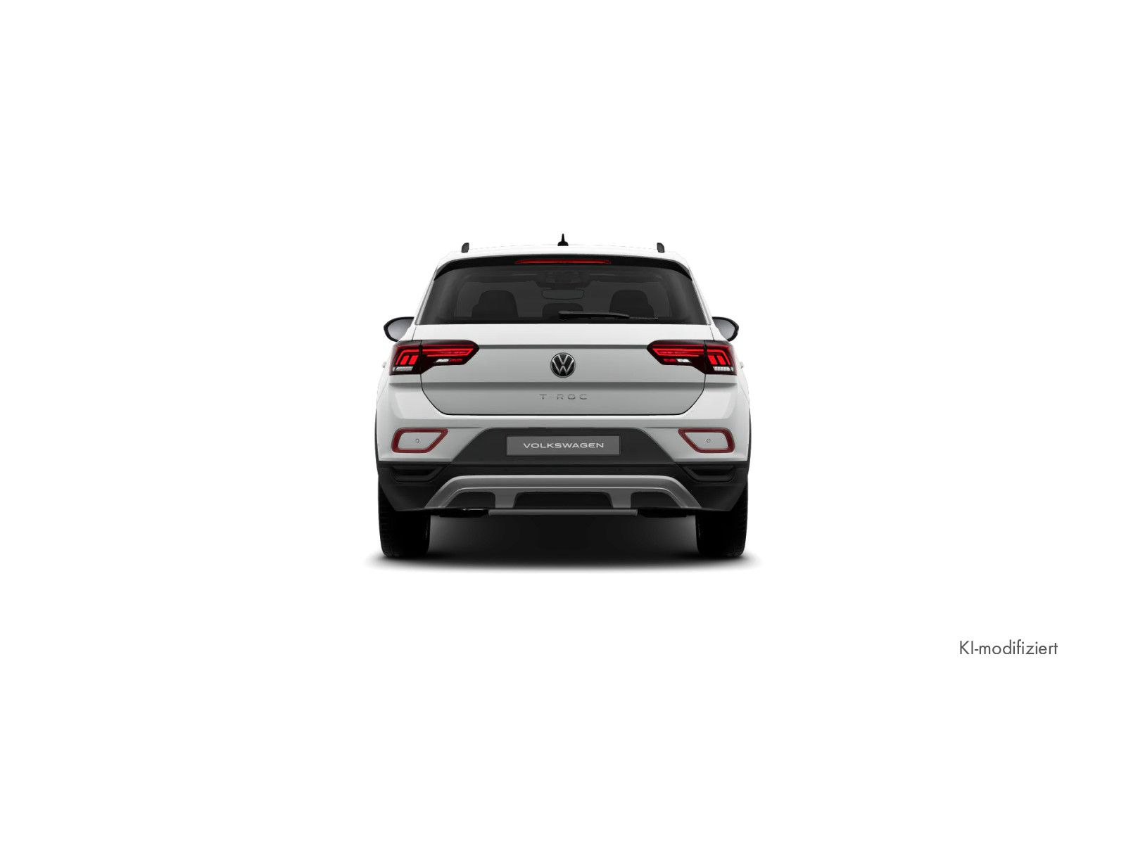 Volkswagen T-Roc - Bild 8