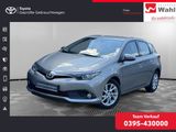 Toyota Auris 1.2 Edition-S - Toyota Auris: Navigationssystem