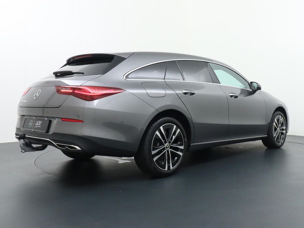 Mercedes-Benz CLA 250 Shooting Brake e Star Edition Luxury Lin