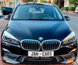 BMW 225xe Activ Tourer unfrei LED HUD Panorama Navi - BMW 225 mit Schiebedach