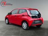 Toyota Aygo x - Toyota: Aygo