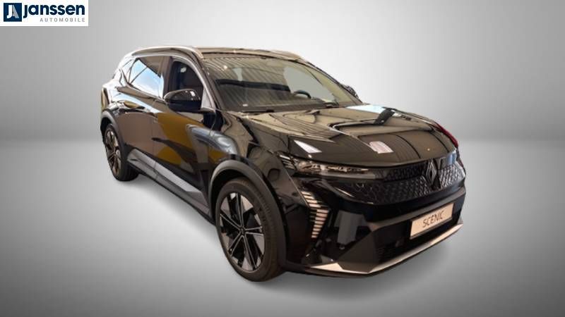 Fahrzeugabbildung Renault Scenic E-Tech 100% ele Techno 220 Long Range