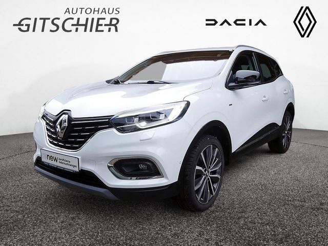 Renault Kadjar Bose Edition TCe 160 EDC