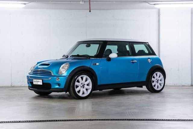 MINI Mini Cooper S 1.6 Cooper S